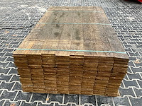 Douglas geschaafde plank 1.6x14x180 cm (256x) - afbeelding 5 van  5