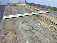 Douglas gording fijnbezaagd 500x17,5x7,5 cm (12x) - afbeelding 3 van  7