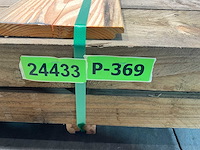 Douglas gording fijnbezaagd 500x17,5x7,5 cm (12x) - afbeelding 7 van  7