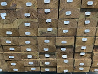 Douglas gording geschaafd 300x14x6,5 cm (40x) - afbeelding 7 van  7