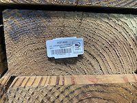 Douglas gording geschaafd 300x14x6,5 cm (40x) - afbeelding 9 van  9