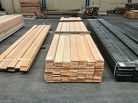 Douglas hout 140x25mm (111x) - afbeelding 2 van  7