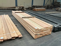 Douglas hout 140x25mm (111x) - afbeelding 3 van  7