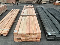 Douglas hout 140x25mm (111x) - afbeelding 4 van  7