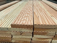 Douglas hout 140x25mm (111x) - afbeelding 6 van  7