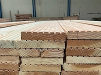 Douglas hout 140x25mm (111x) - afbeelding 7 van  7