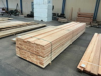 Douglas hout 140x25mm (145x) - afbeelding 3 van  4