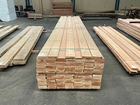 Douglas hout 140x25mm (145x) - afbeelding 2 van  4