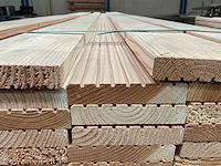 Douglas hout 140x25mm (145x) - afbeelding 4 van  4