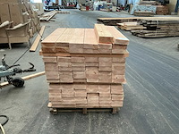 Douglas hout 150x50mm (97x) - afbeelding 3 van  3