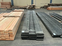 Douglas hout 290x30mm (31x) - afbeelding 2 van  4