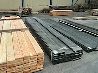 Douglas hout 290x30mm (31x) - afbeelding 3 van  4