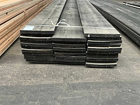 Douglas hout 290x30mm (31x) - afbeelding 4 van  4