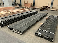 Douglas hout 340x30mm (12x) - afbeelding 1 van  4