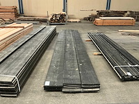 Douglas hout 340x30mm (12x) - afbeelding 2 van  4