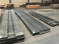 Douglas hout 340x30mm (12x) - afbeelding 4 van  4
