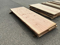 Douglas hout 50mm (5x) - afbeelding 2 van  4