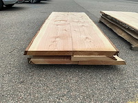 Douglas hout 50mm (5x) - afbeelding 4 van  4