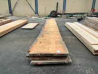 Douglas hout 60mm (5x) - afbeelding 3 van  4