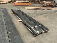 Douglas houten latten 45x20mm (62x) - afbeelding 3 van  4