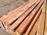 Douglas houten planken (150x) - afbeelding 3 van  5
