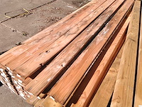 Douglas houten planken (150x) - afbeelding 4 van  5