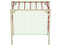 Douglas klimrek "bobbie" - 103x210x217 cm - afbeelding 3 van  6