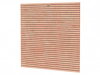 Douglas lattentuinscherm "elan" - 180x180 cm (8x) - afbeelding 1 van  9