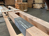 Douglas muurschommel - 310x220x14 cm - afbeelding 3 van  11