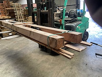 Douglas muurschommel - 310x220x14 cm - afbeelding 5 van  11