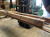 Douglas muurschommel - 310x220x14 cm - afbeelding 6 van  11
