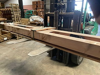 Douglas muurschommel - 310x220x14 cm - afbeelding 7 van  11