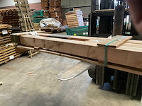 Douglas muurschommel - 310x220x14 cm - afbeelding 8 van  11