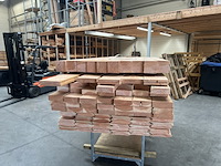 Douglas overkapping 300x1100cm verando - afbeelding 6 van  8