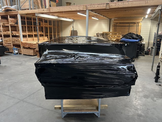 Douglas overkapping 300x1100cm verando - afbeelding 8 van  8