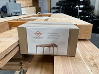 Douglas overkapping 300x500 verando - afbeelding 7 van  8