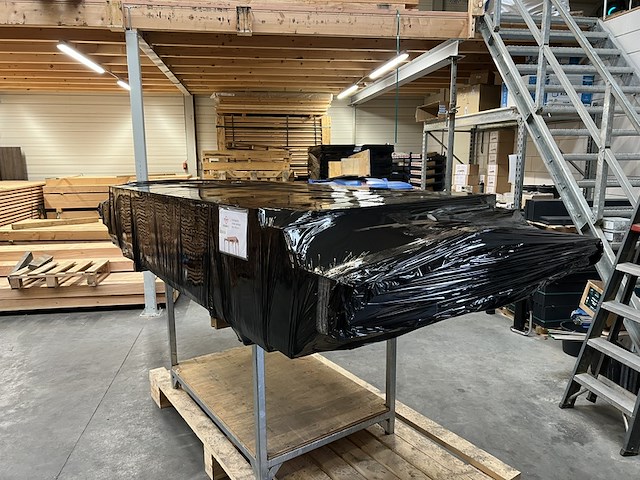 Douglas overkapping 300x500 verando - afbeelding 8 van  8