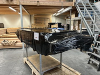 Douglas overkapping 300x500 verando - afbeelding 8 van  8