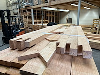 Douglas overkapping 300x600cm verando - afbeelding 7 van  8