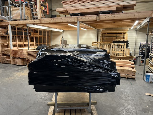 Douglas overkapping 300x800cm verando - afbeelding 7 van  7