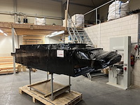 Douglas overkapping 400x900cm verando - afbeelding 7 van  7