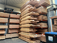 Douglas overkapping 402 x 864 cm verando, orgin - afbeelding 5 van  6