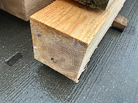 Douglas paal (11x) - afbeelding 3 van  13