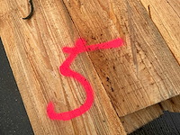 Douglas paal (11x) - afbeelding 5 van  13