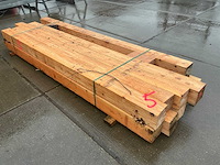 Douglas paal (11x) - afbeelding 1 van  13