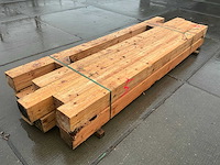 Douglas paal (11x) - afbeelding 6 van  13