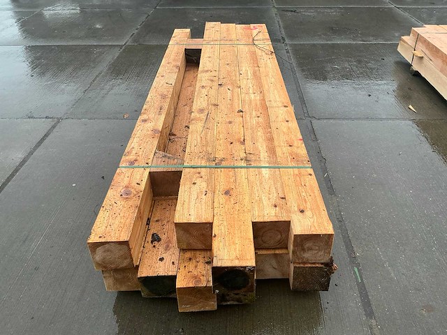 Douglas paal (11x) - afbeelding 7 van  13