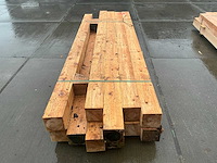 Douglas paal (11x) - afbeelding 7 van  13