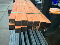 Douglas paal (14x) - afbeelding 2 van  7