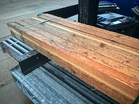 Douglas paal (14x) - afbeelding 4 van  7